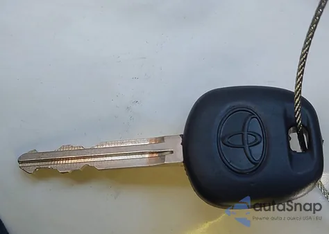 2019 Toyota Tacoma Sr z USA, uszkodzony, nr VIN 5TFRX5GN2KX149991